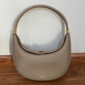 Songmont Luna Bag in Cobble